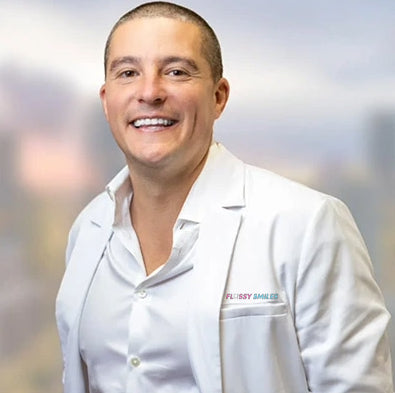 Dr. Gio, SmileNowDenture